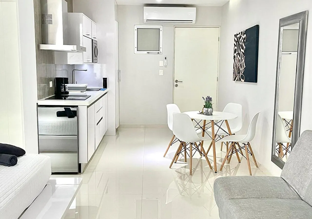 Apartamento Stylish And Fancy Studio Next To 5Th Av Roof Pool Dk Playa del Carmen