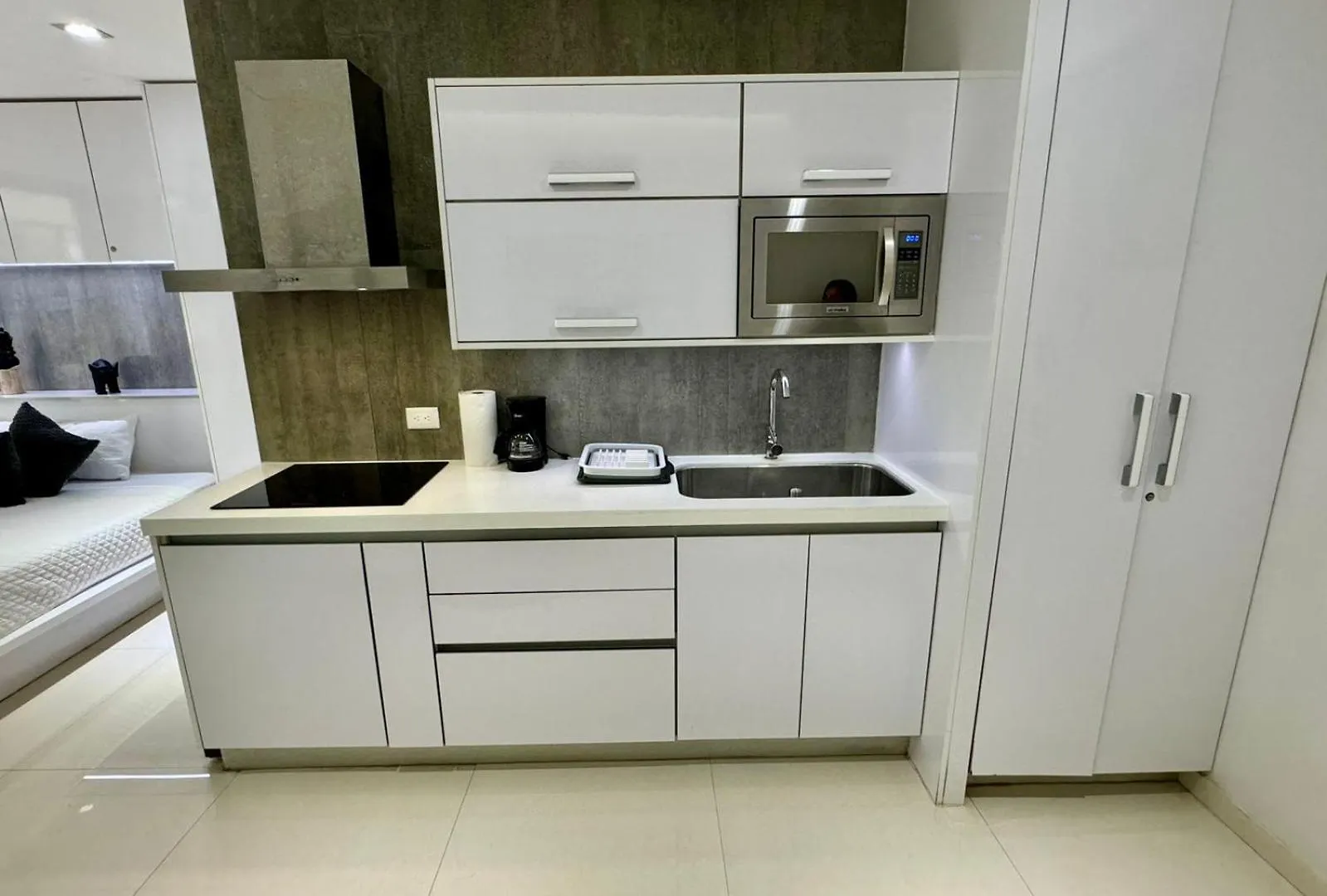 Stylish And Fancy Studio Next To 5Th Av Roof Pool Dk Playa del Carmen 0*,