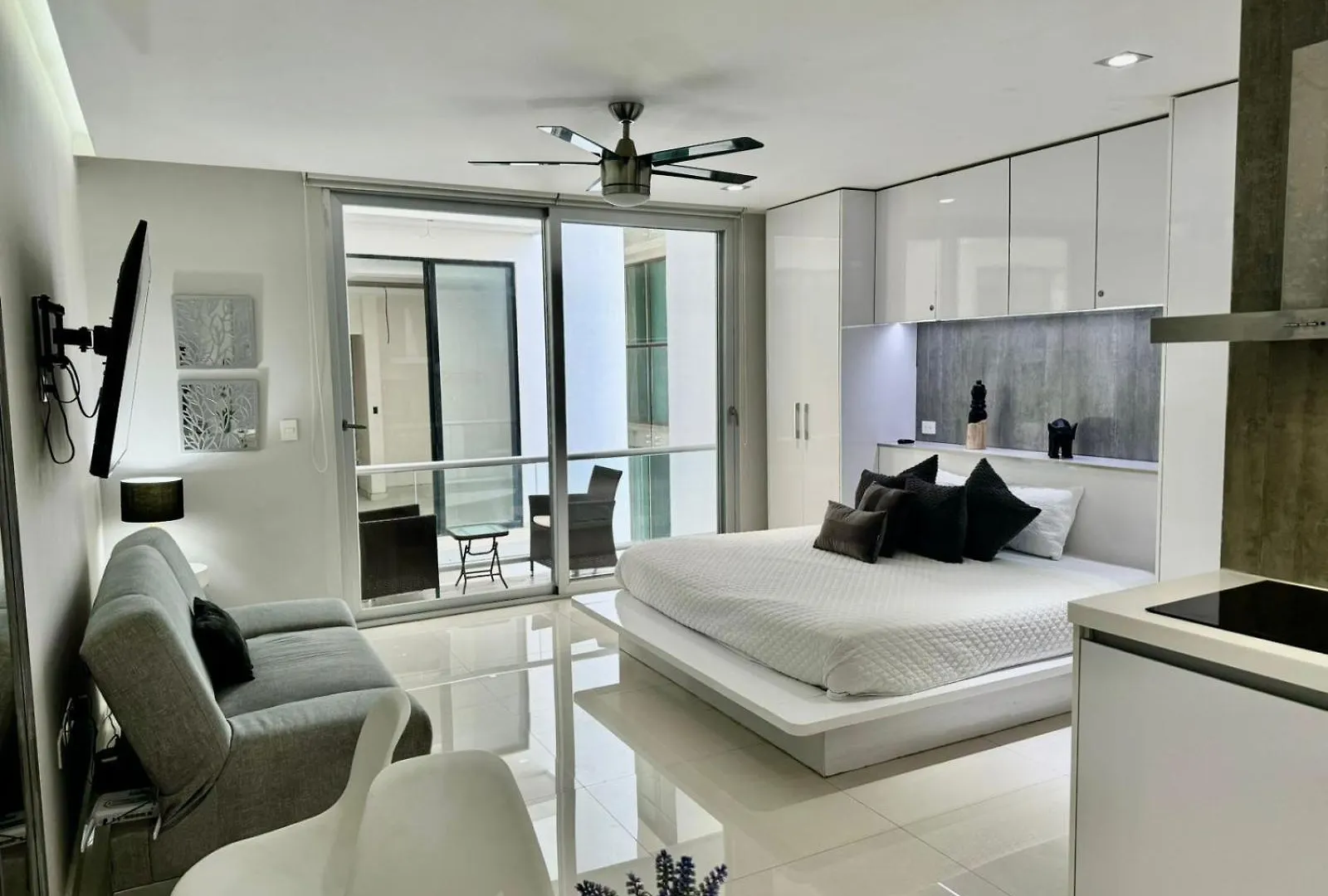Stylish And Fancy Studio Next To 5Th Av Roof Pool Dk Playa del Carmen 0*,