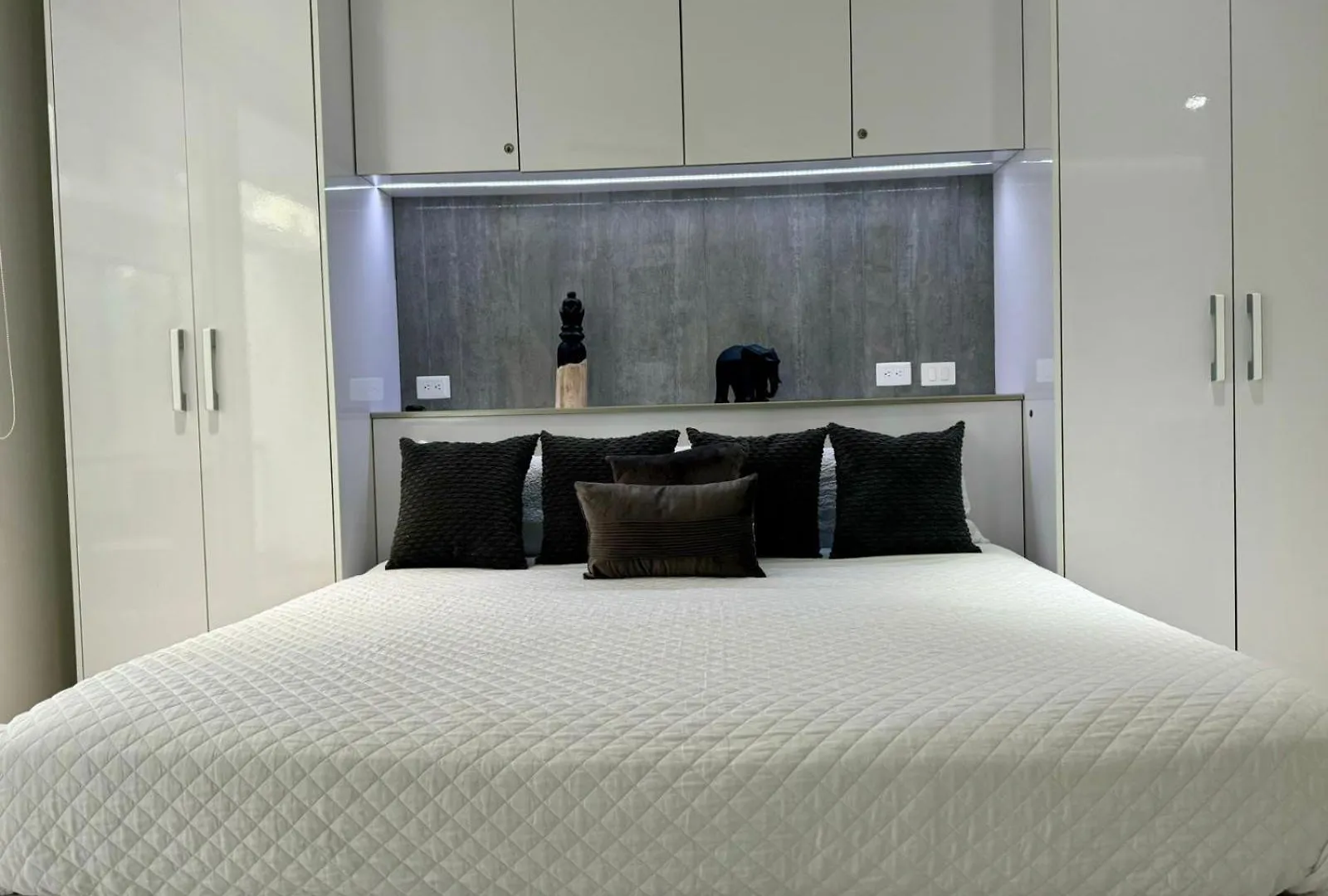 Apartamento Stylish And Fancy Studio Next To 5Th Av Roof Pool Dk Playa del Carmen México