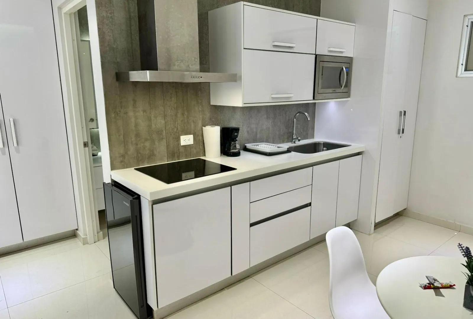 Stylish And Fancy Studio Next To 5Th Av Roof Pool Dk Playa del Carmen 0*,  México