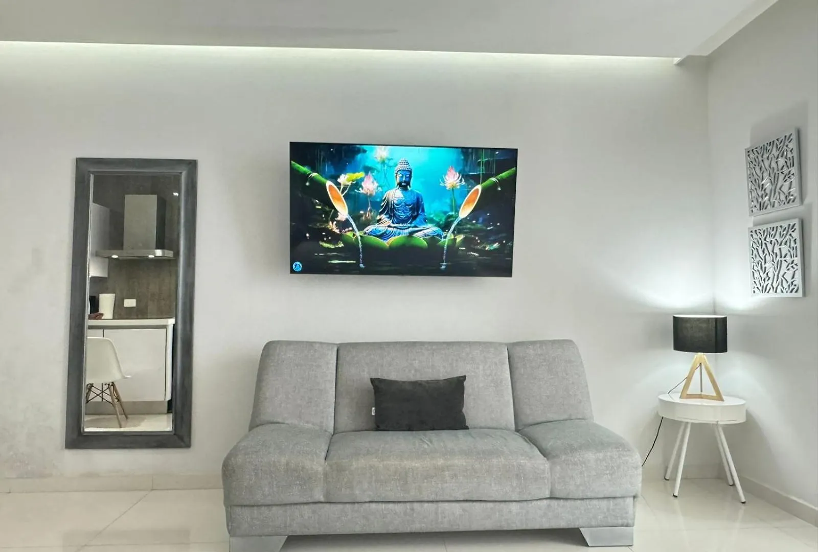 Apartamento Stylish And Fancy Studio Next To 5Th Av Roof Pool Dk Playa del Carmen